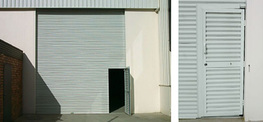 Customizing Industrial Sliding Gates to Fit Your Facility’s Needs