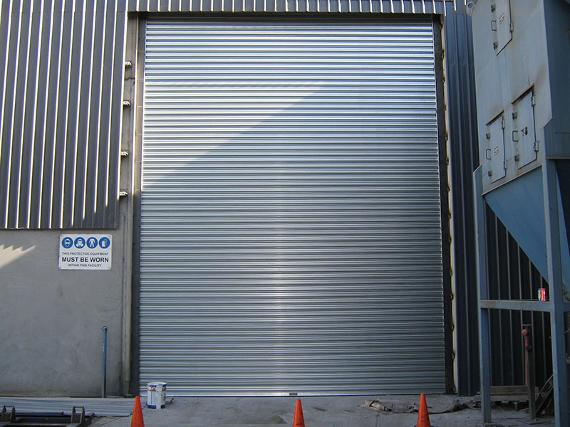 Heavy Duty Roller Shutters: Strong, Durable, and Built to Last