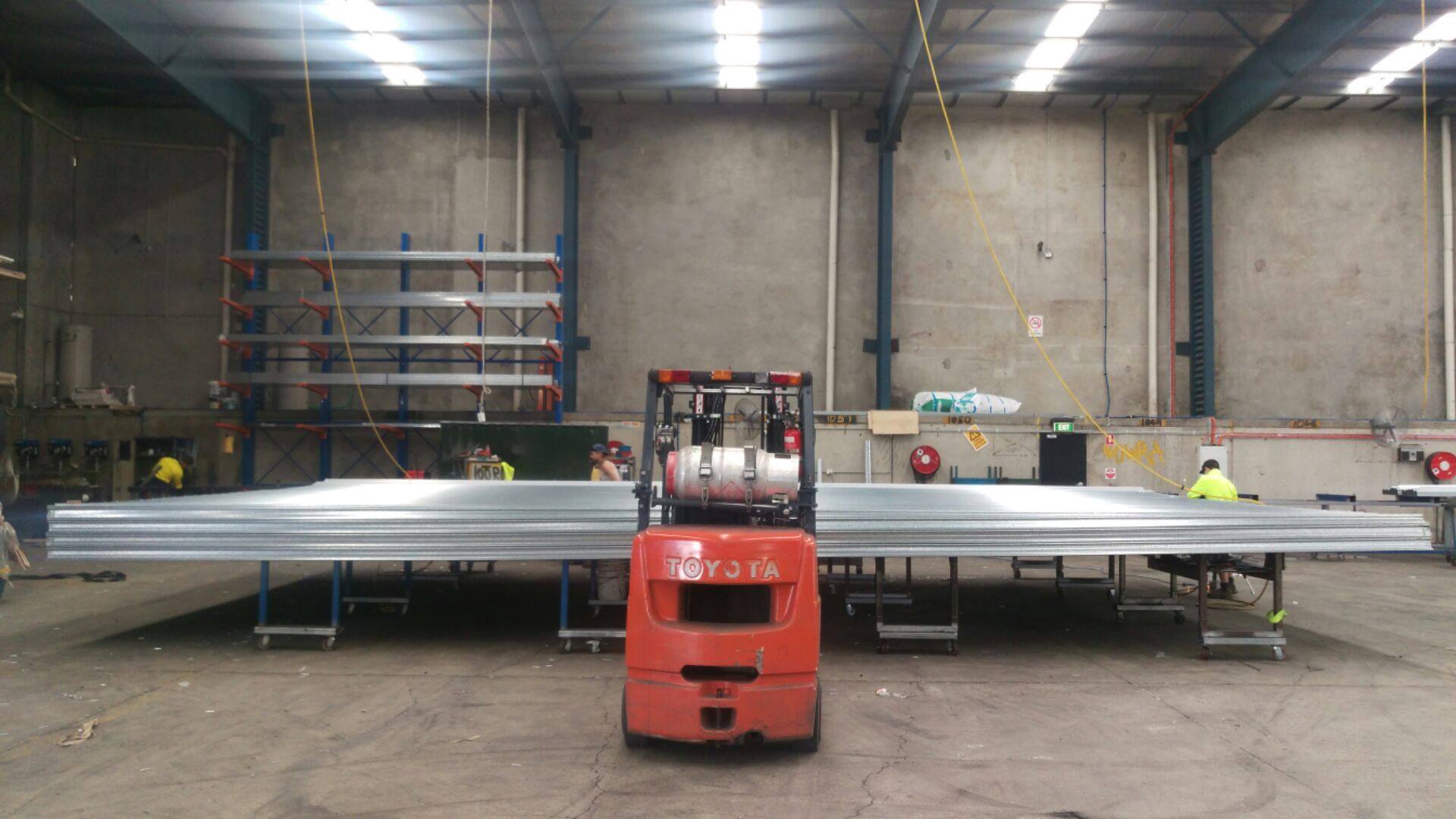 The Rising Popularity of Custom Roller Shutters Across Australia