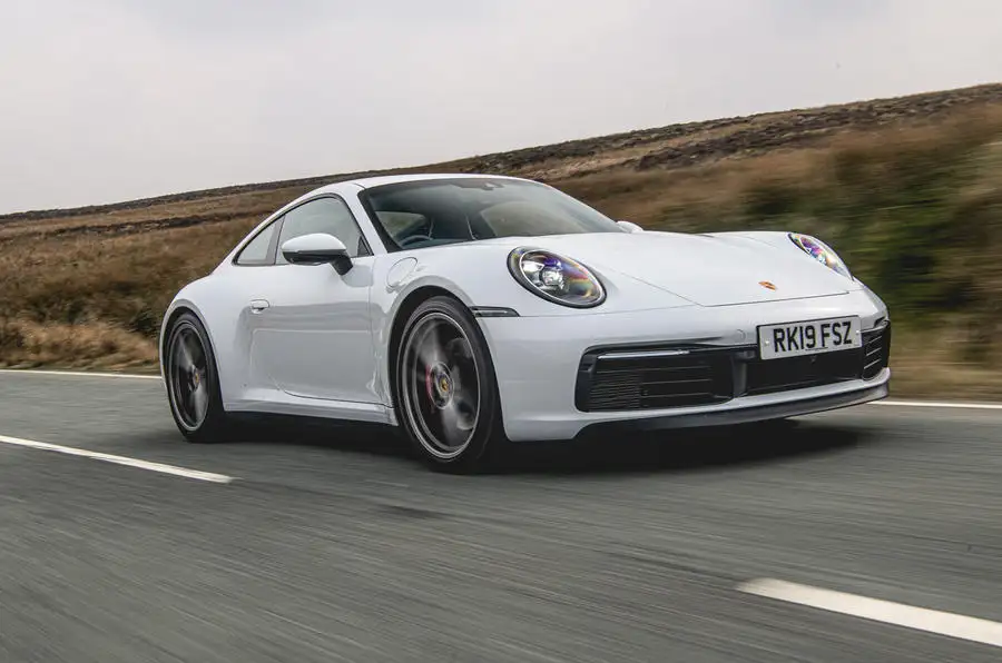 What Makes the Porsche 911 So Special?
