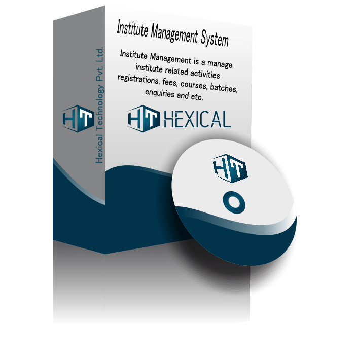 Simple Institute Management Software That Is Also Flexible and Powerful