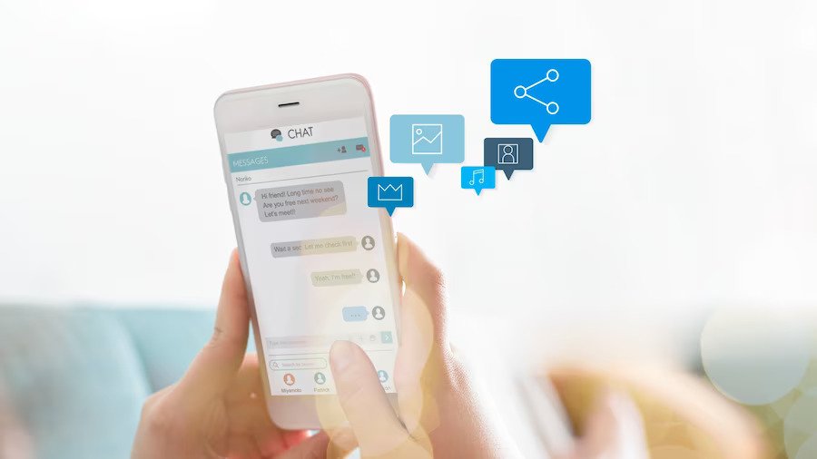 What Is Promotional SMS? Everything You Need to Know - Karix