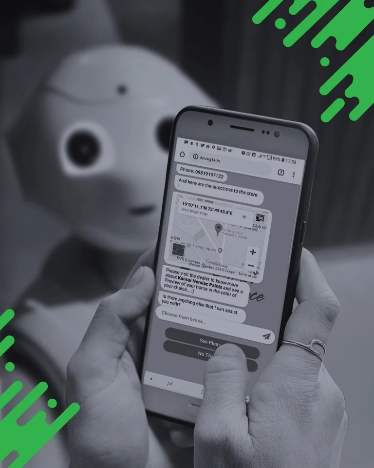 11 ways eCommerce chatbots can boost sales & lead generation!