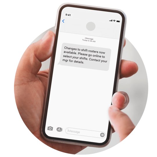 What exactly is an SMS notification? Benefits and Case Studies from Various Industries