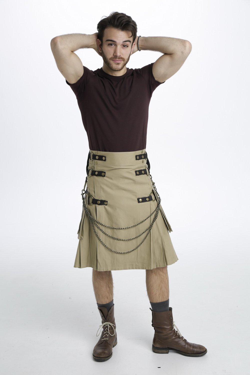 How to Find the Best Fashion Utility Kilt for You