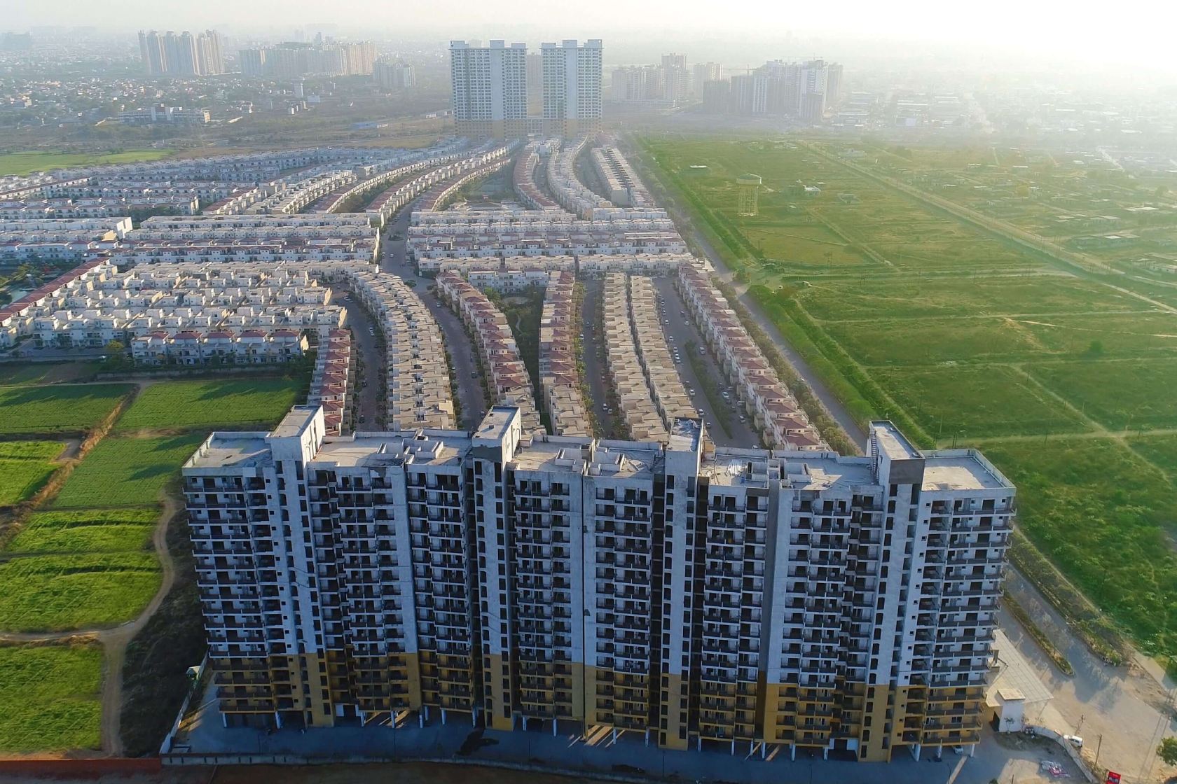 Apartment Living in Greater Noida: Benefits and Considerations