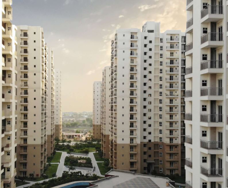 Top real estate Builder in Greater Noida