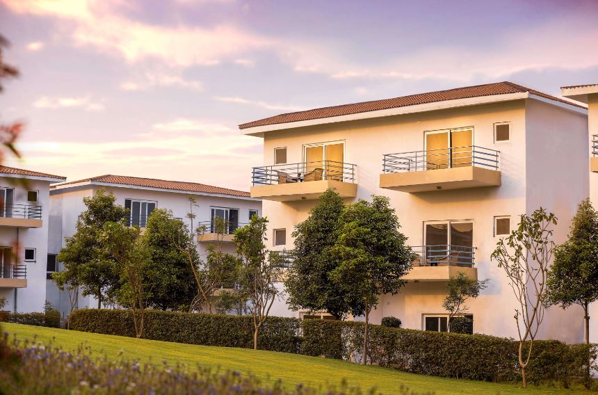 Ultimate Privacy and Comfort: Villas in Noida Extension by Paramount Group