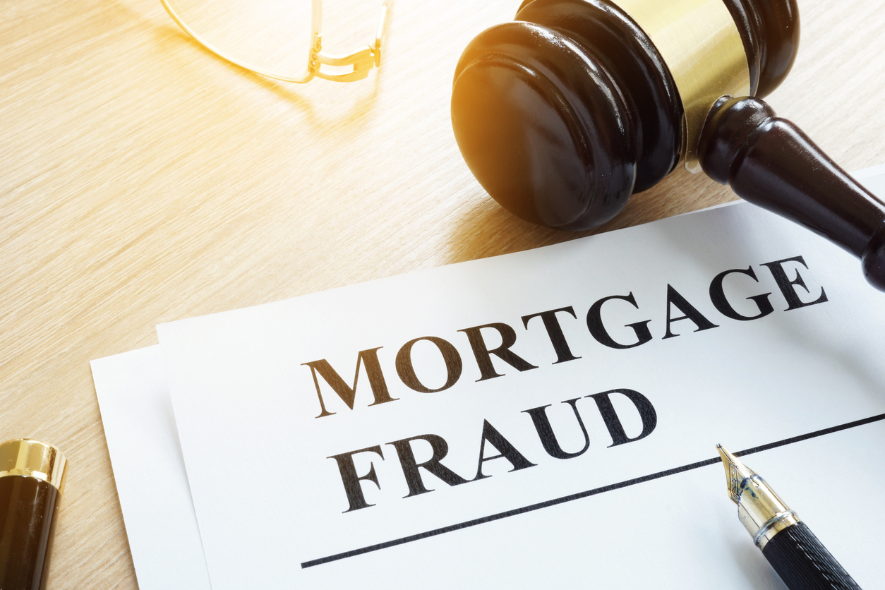 10 Factors That Could Help You Identify Mortgage Frauds