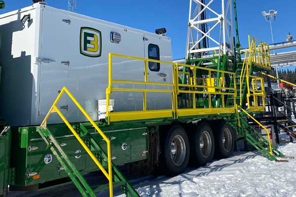 Dewaxing Brilliance in Fort St John