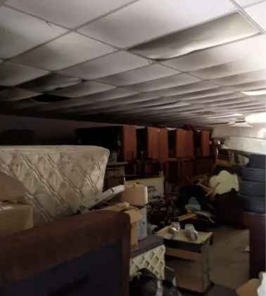 Easy Pickup Junk Removal in Cornelius, NC: Streamlining Your Cleanup Process