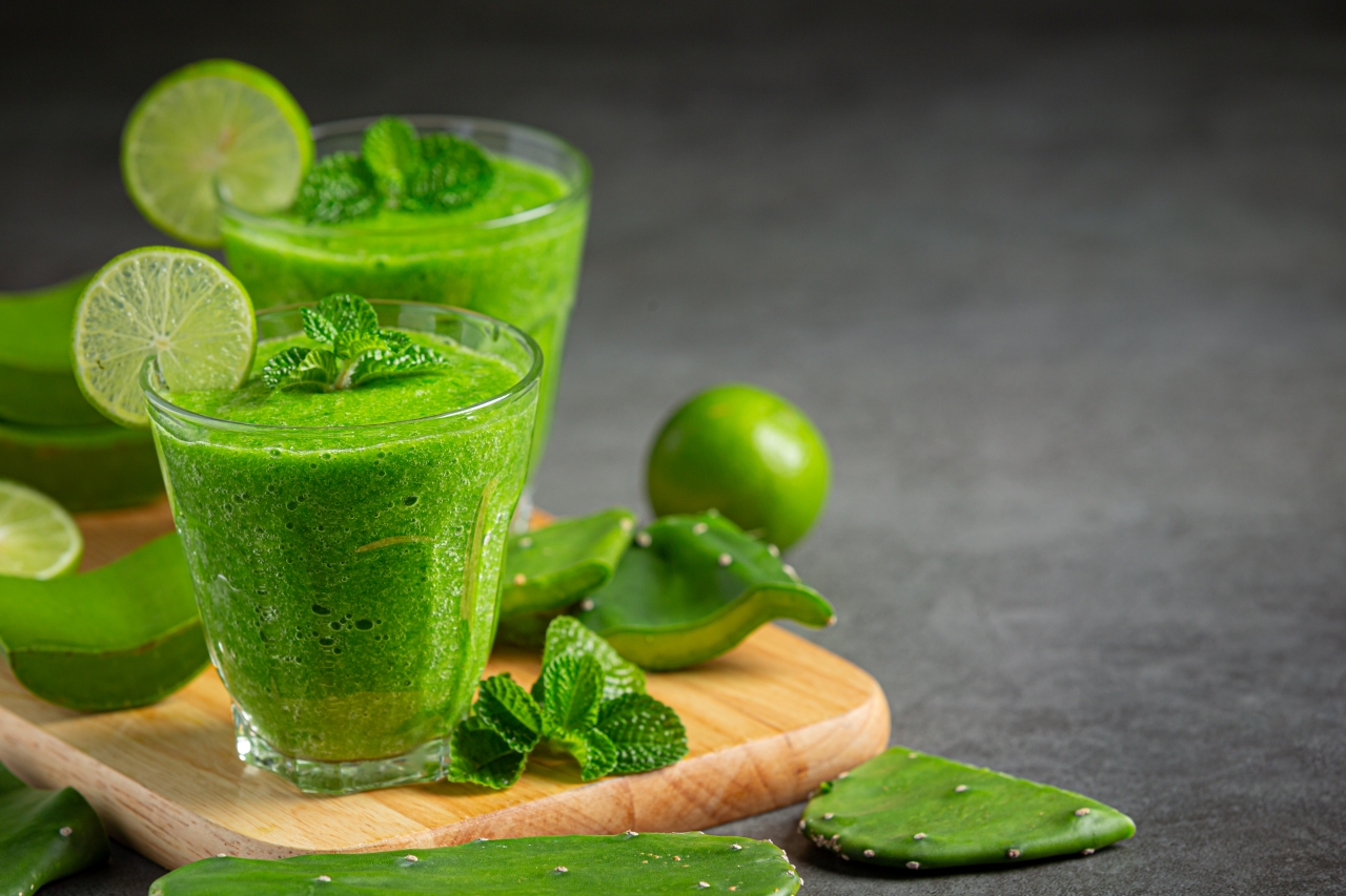 8 Most Effective Shopping Tips for Ayurvedic Juices