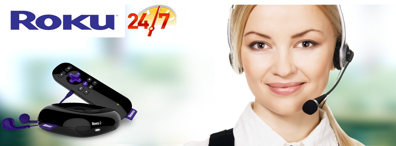 Roku Link Call Us At (800)-322-2590