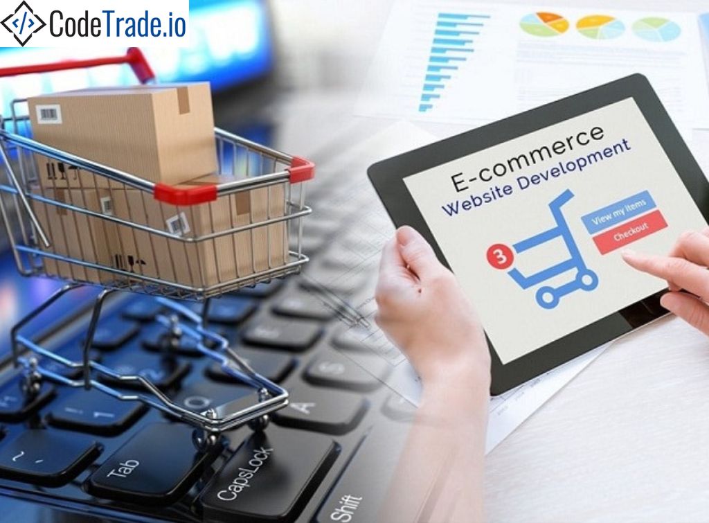 eCommerce Development Platform for Small Businesses