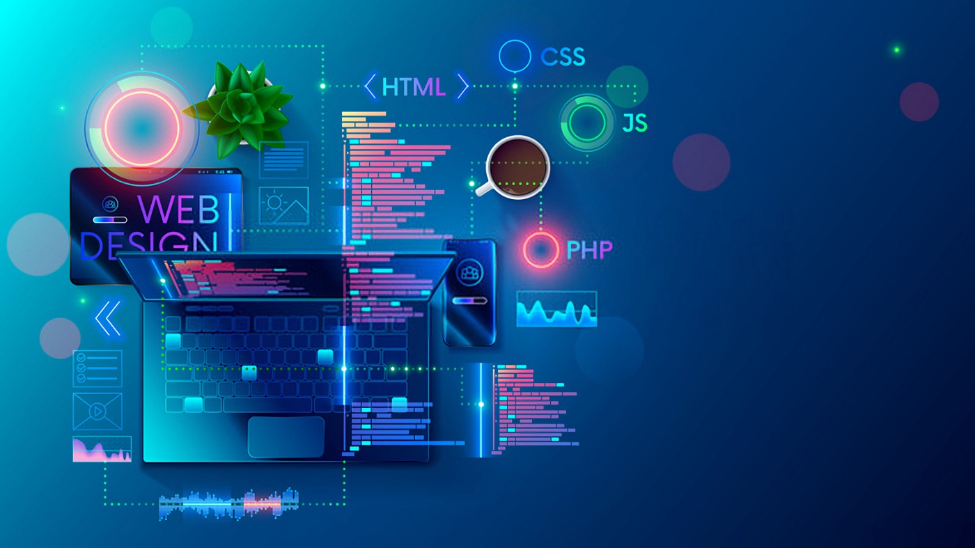 Why Web Design and Development is important for your Business Growth
