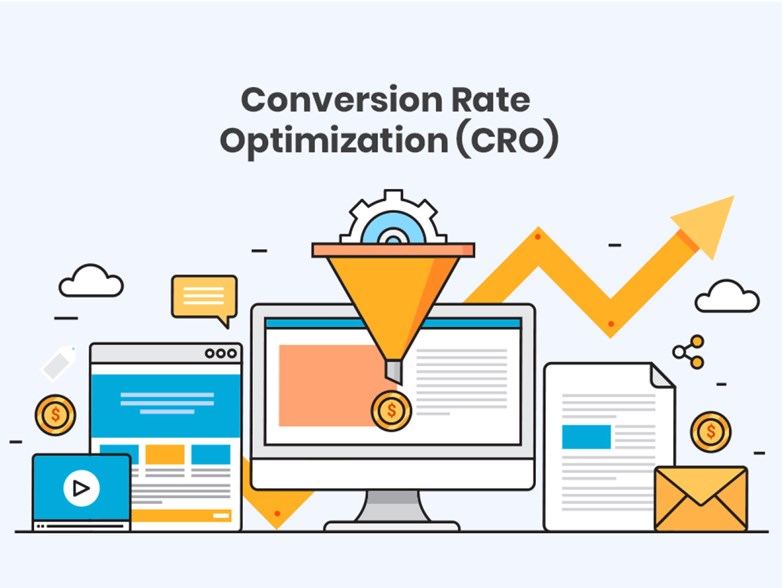 Boosting Your Business: The Art of Conversion Rate Optimization