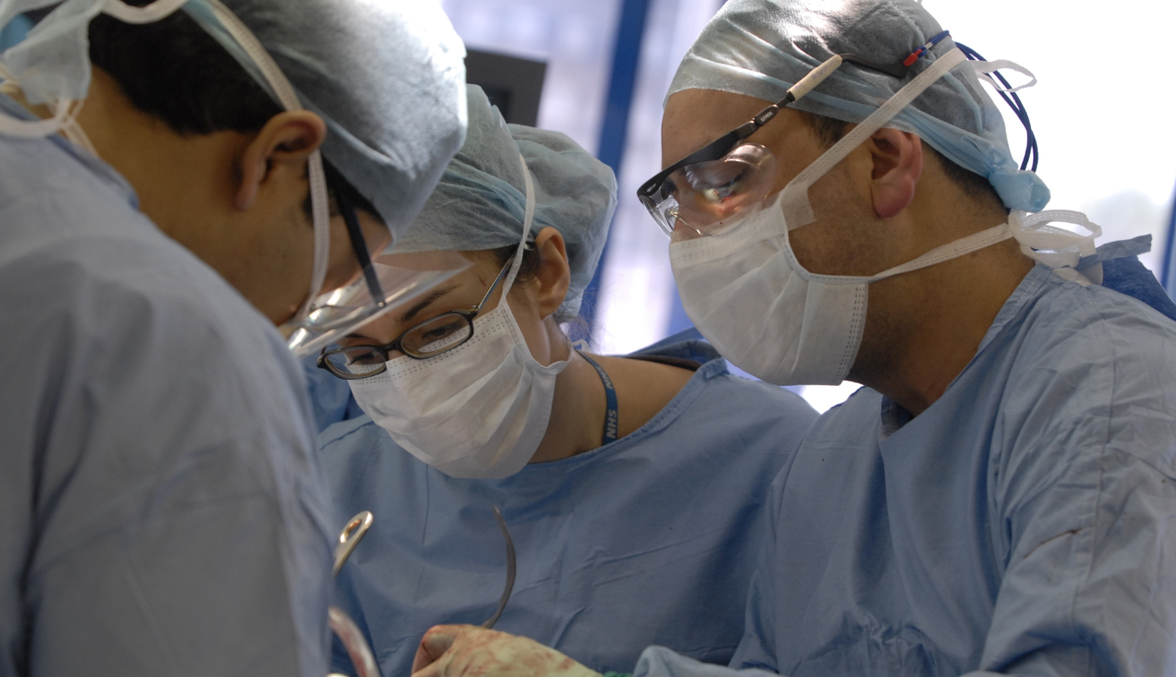 Neck Pain Clinic - London Spine