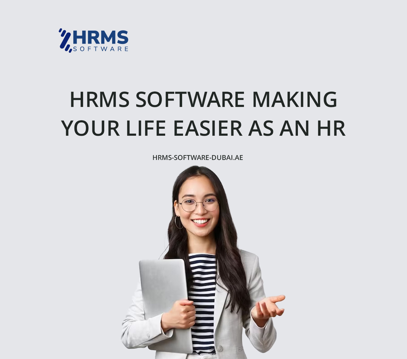 HRMS software UAE making your life easier as an HR