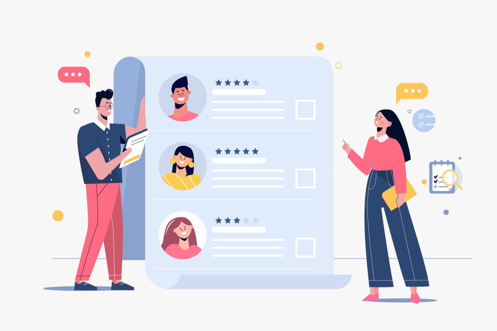 A Comprehensive HR Software to automate Entire HR Process