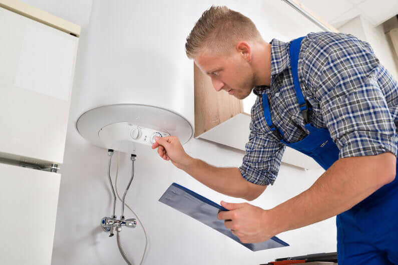 Benefits Of Installing A Water Heater At Your Home