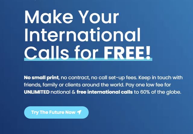 How to Make Free International Calls?