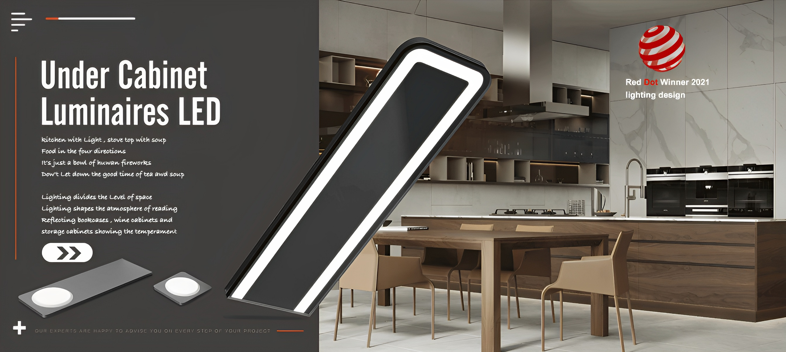 How to Improve Your Cabinet Light