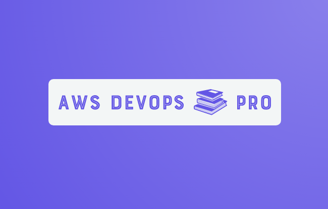 AWS Devops Pro Professional certification
