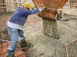 Evolution of Residential Concrete Construction Techniques in the Modern Era