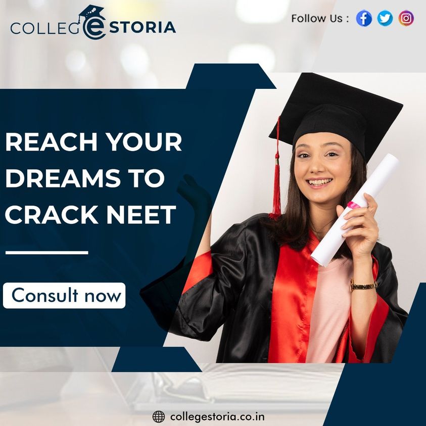 ADMISSIONS IN NEET PG | Collegestoria