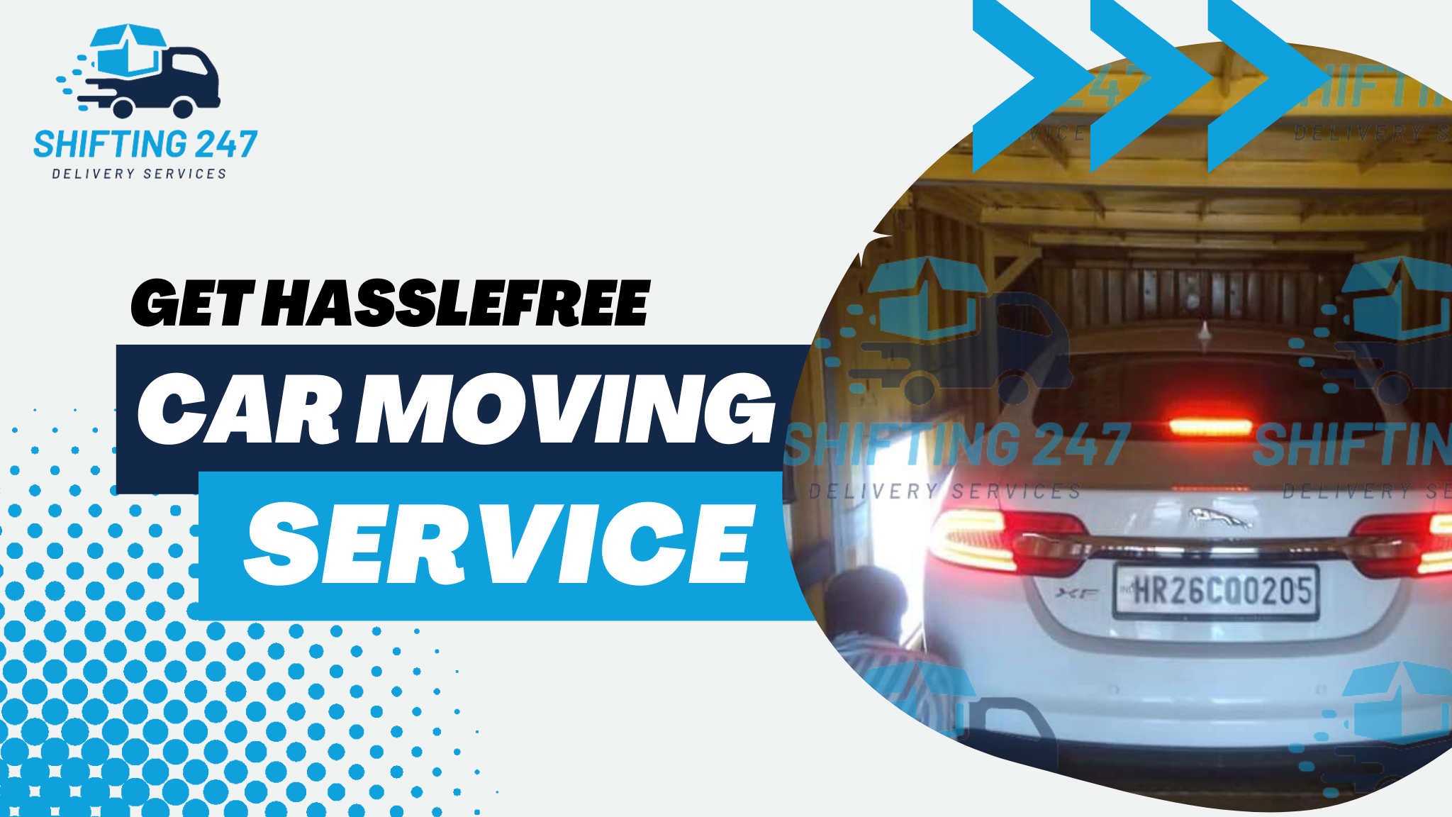 The Best Packers and Movers services in Delhi, Noida and Gurgaon