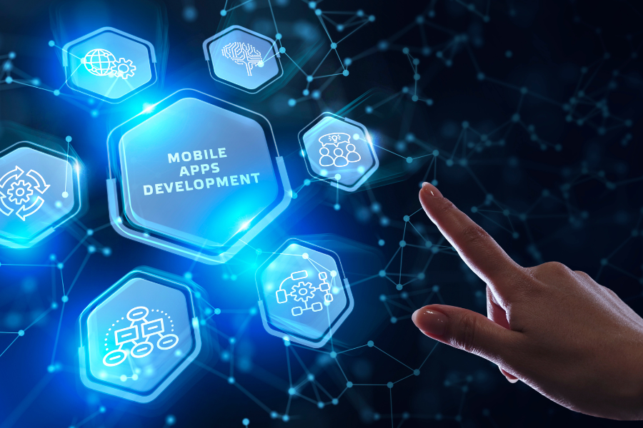 How to Select the Right iOS App Development Company for Your Project?