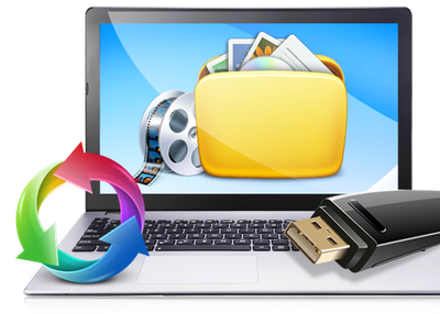 Download Full Version of Pen Drive Data Recovery Crack Software
