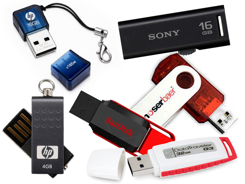 How To Recover Corrupted Data From Pen Drive