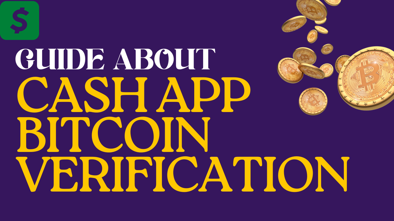 Why Cash App bitcoin verification process takes up to 48 hours?
