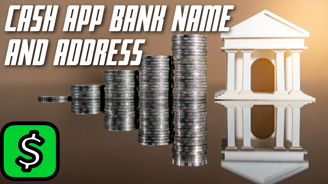 What Bank Is Cash App and How Does It Work? (Guide 2023)