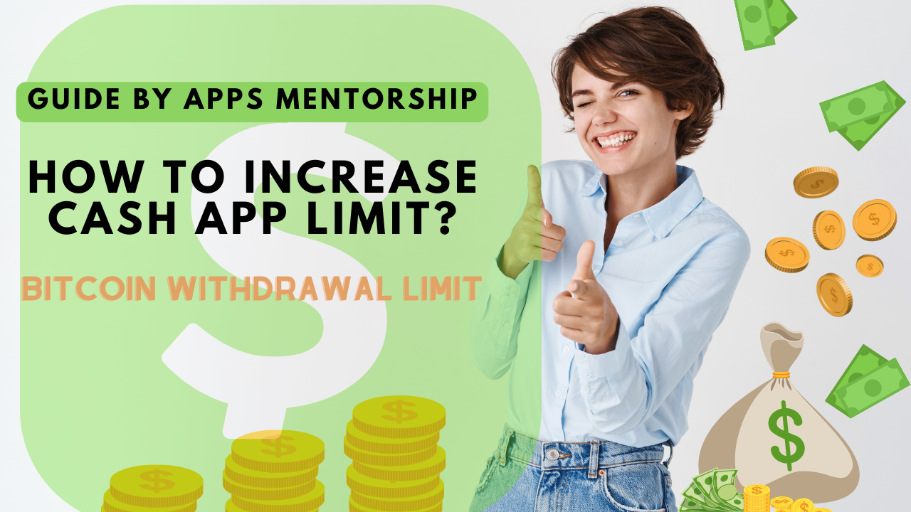 Mastering Cash App Bitcoin Withdrawal: How to Raise Your Limit Like a Pro?