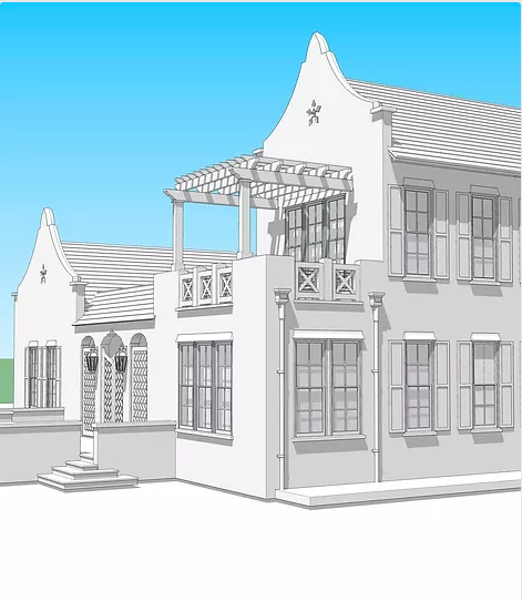 3D Modeling And Rendering Services For A More Stunning Next Project