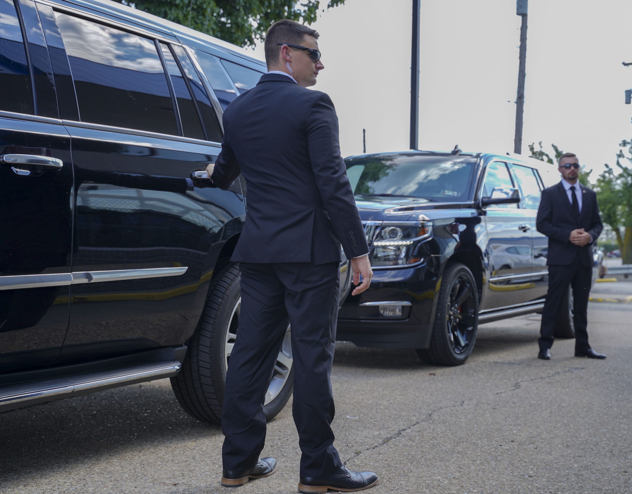 How to Choose the Right Personal Protection Bodyguard for Your Needs