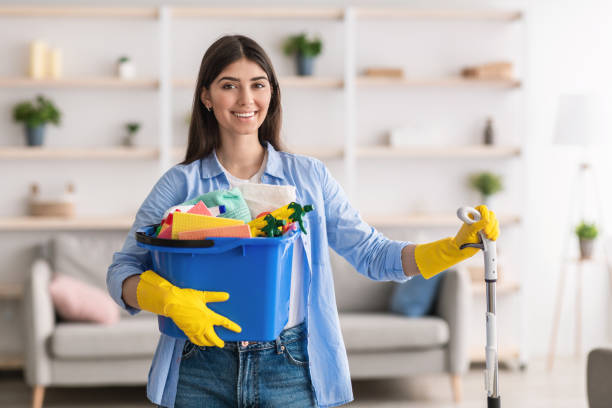 Why you should choose Dial4cleanhome.com for hygienic, beautiful, and livable homes
