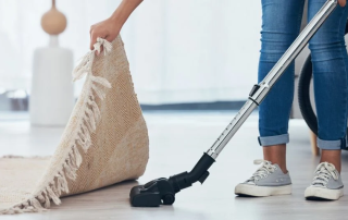 Preparing Your Home for Winter: Cleaning and Organising Essentials
