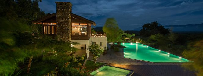 Experience The Best Resorts in Karnataka