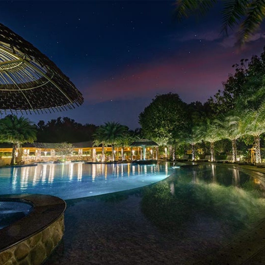 Best Resorts near Bangalore