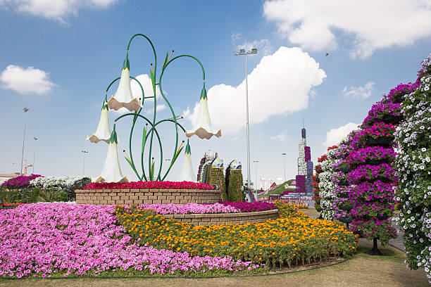 10 exciting things to do in Dubai for couples