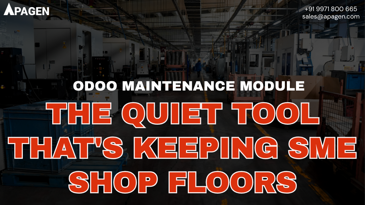 Inevitable Breakdown: Know 3 Days Before or After Your Machine Fails?