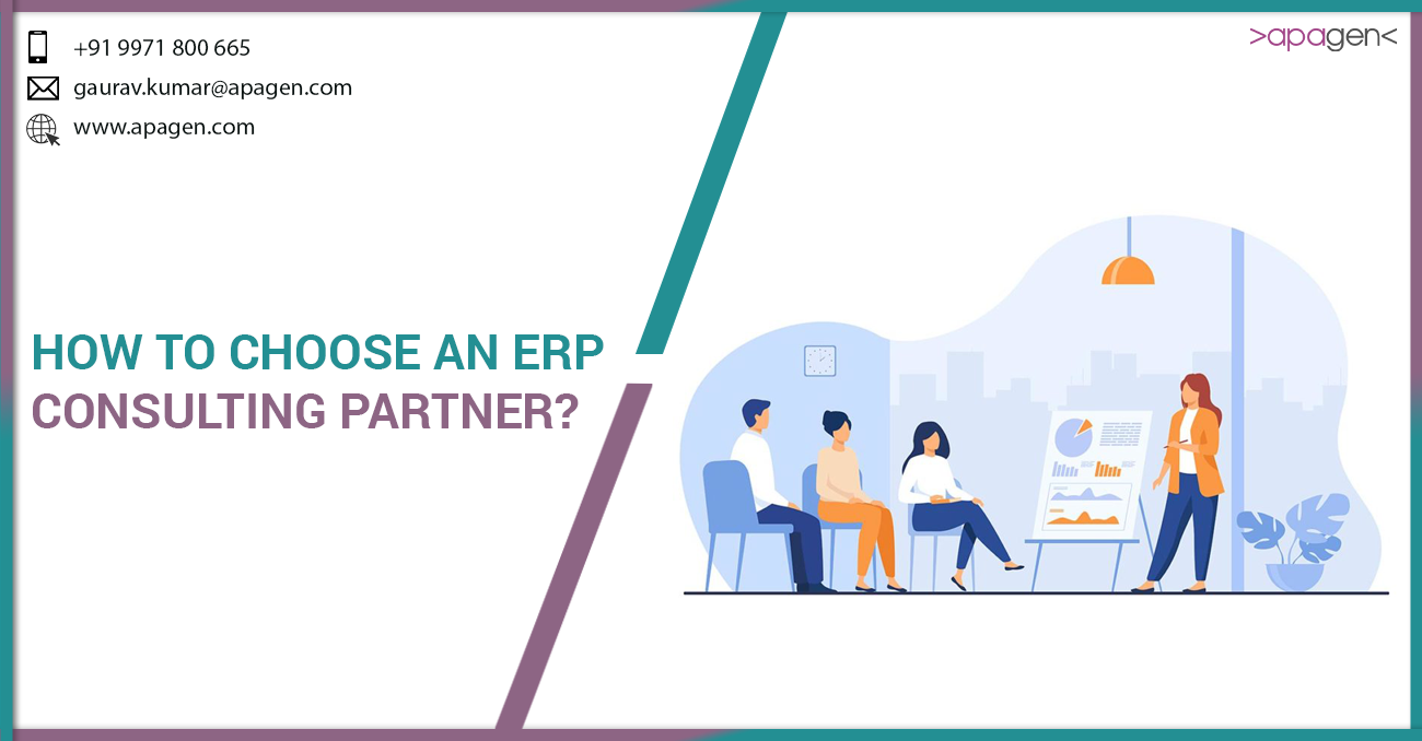 HOW DOES ERP CONSULTING WORK?