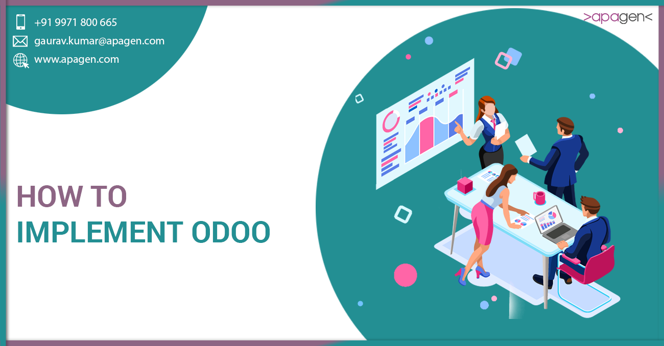How to implement Odoo?