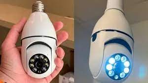 Keilini Light Bulb Security Camera Reviews: Benefits,  Features And Where to Buy?