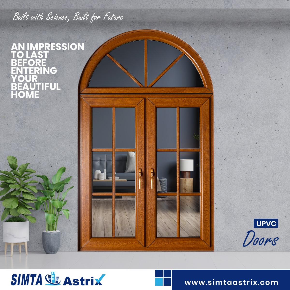 Here's how soundproof windows work