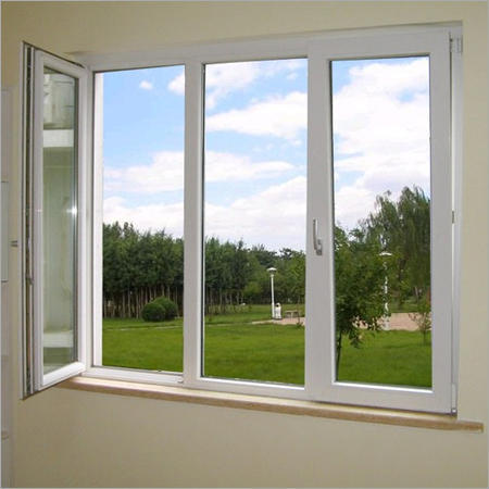 How helpful are upvc windows this summer?