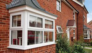 What is UPVC Bay Window?